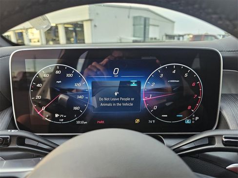 New 2026 Mercedes-Benz GLC 300 image 15