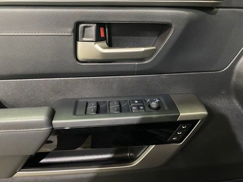 Used 2023 Toyota Tundra Limited w/ TRD Off-Road Package image 13