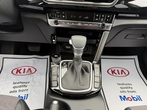 New 2026 Kia Seltos S AWD/4WD image 14