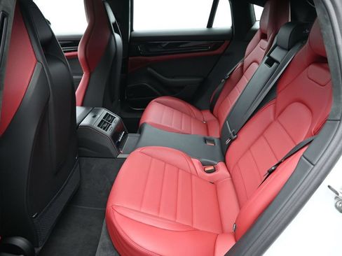 Certified 2026 Porsche Panamera GTS AWD/4WD image 7