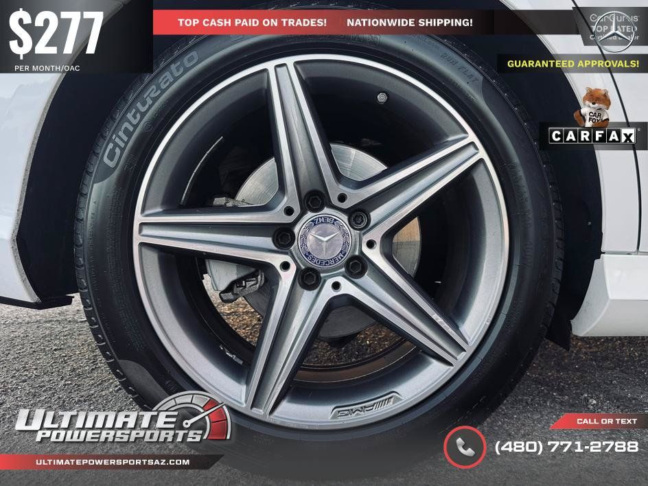 Used 2017 Mercedes-Benz E 300 image 36
