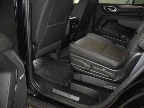 Used 2024 Chevrolet Tahoe High Country w/ Premium Package AWD/4WD image 41