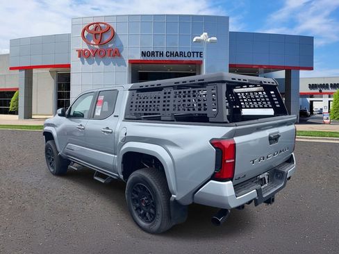 New 2025 Toyota Tacoma SR5 image 8