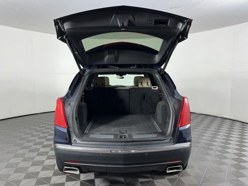 Used 2017 Cadillac XT5 Luxury FWD image 41