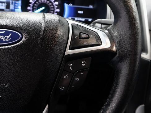 Certified 2023 Ford Edge SEL w/ Sport Appearance Package image 30