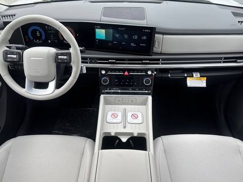 New 2026 Hyundai Santa Fe SE FWD image 13