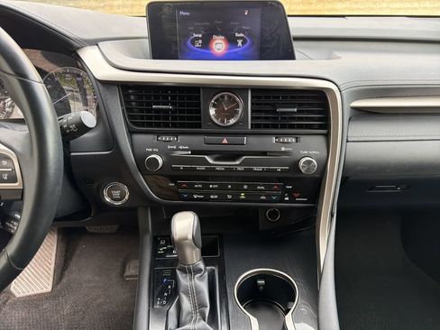 Used 2018 Lexus RX 350 FWD w/ Accessory Package image 31