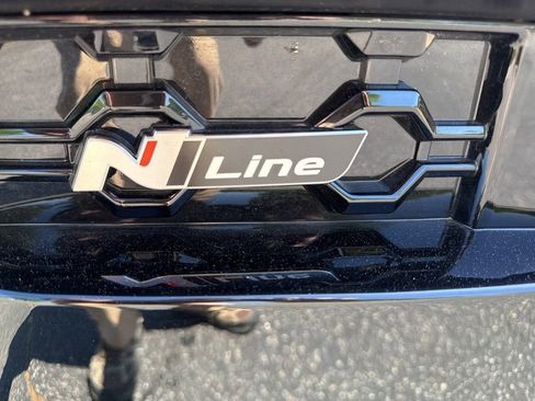 Used 2024 Hyundai Kona N Line image 34
