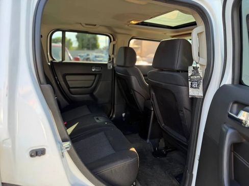 Used 2007 HUMMER H3 image 33