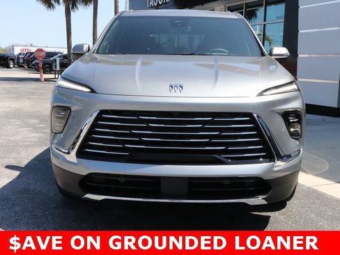 New 2025 Buick Enclave Preferred w/ Power Package image 3