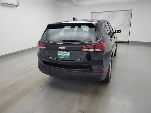 Used 2024 Chevrolet Equinox LS AWD/4WD image 7