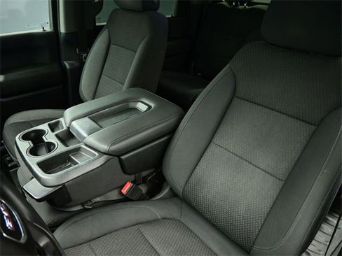 Used 2020 GMC Sierra 2500 4x4 Crew Cab w/ Convenience Package image 23