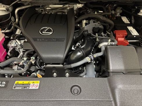 Used 2023 Lexus RX 350 Premium Plus w/ Cold Area Package FWD image 28