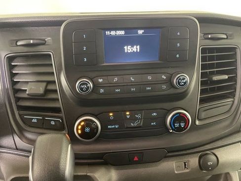 Used 2024 Ford Transit 250 Low Roof AWD w/ Exterior Upgrade Package image 23