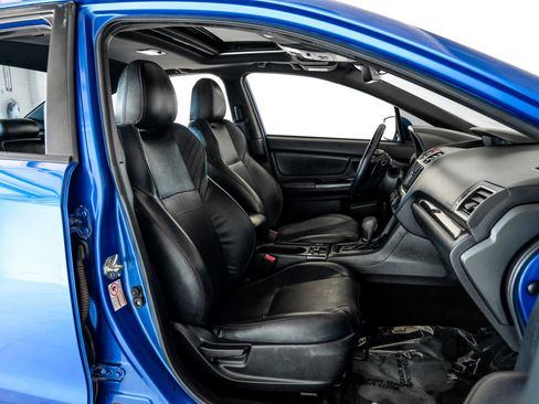 Used 2019 Subaru WRX Limited AWD/4WD image 32
