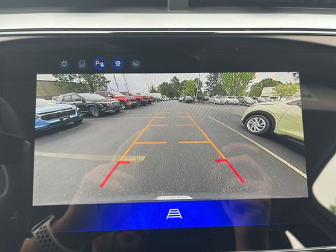 New 2027 Chevrolet Bolt LT FWD image 25