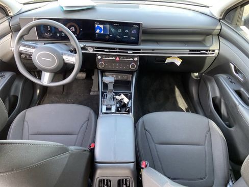 Used 2026 Hyundai Tucson SEL image 48