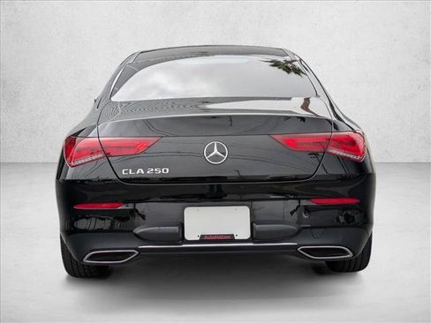 Certified 2023 Mercedes-Benz CLA 250 image 6