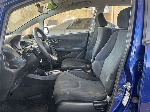 Used 2011 Honda Fit Sport image 17