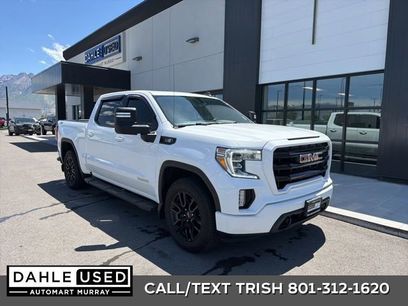 Used 2021 GMC Sierra 1500 Elevation w/ Preferred Package