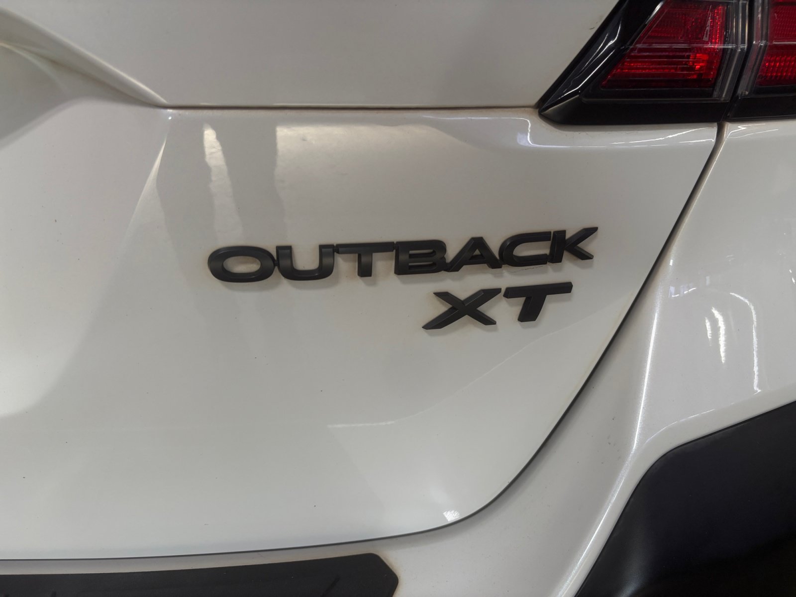 Used 2020 Subaru Outback Onyx Edition XT w/ Popular Package #2 AWD/4WD image 27