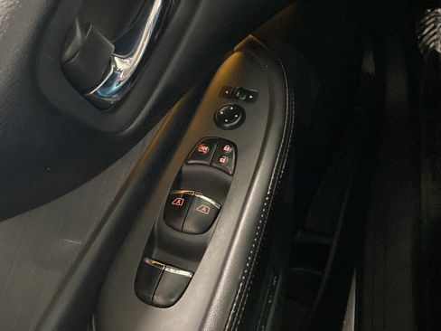 Used 2015 Nissan Murano Platinum AWD/4WD image 20