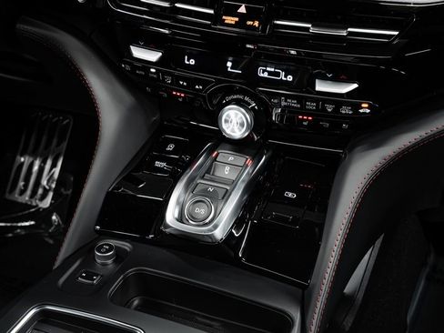 New 2026 Acura MDX A-Spec AWD/4WD image 26