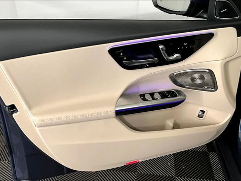New 2026 Mercedes-Benz C 300 4MATIC Sedan image 12