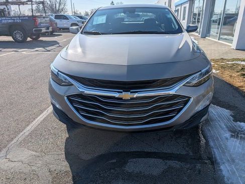 Certified 2024 Chevrolet Malibu LT image 2