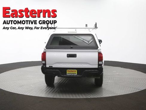 Used 2019 Toyota Tacoma SR RWD image 37