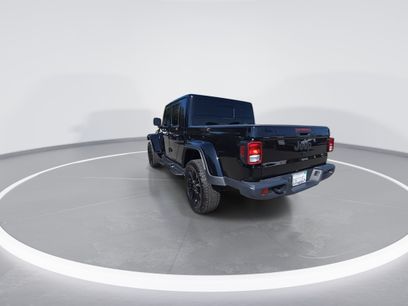Certified 2025 Jeep Gladiator Sport