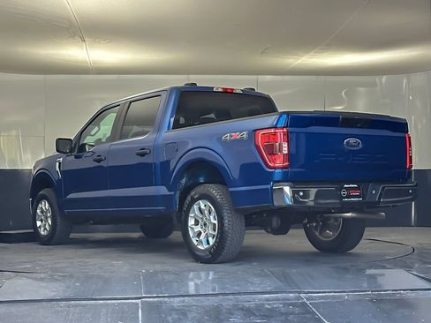 Used 2023 Ford F150 XLT AWD/4WD image 5