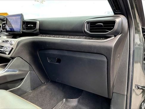 Used 2022 Ford Explorer Timberline AWD/4WD image 13