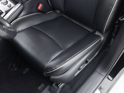 Used 2020 INFINITI QX60 Luxe AWD/4WD image 21