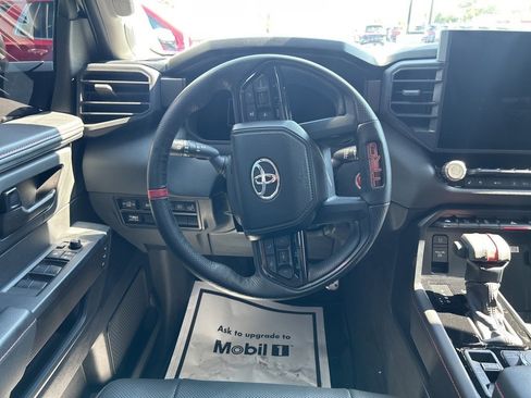 Used 2023 Toyota Tundra TRD Pro image 16