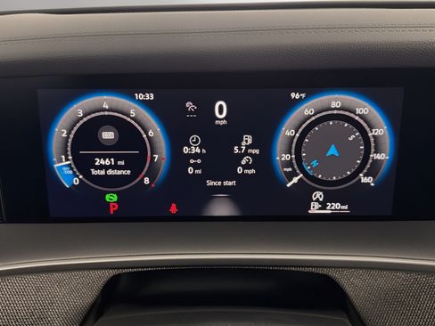 Used 2025 Volkswagen Tiguan S FWD image 26