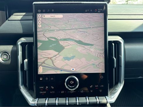 New 2026 GMC Acadia Elevation w/ LPO, Floor Liner Package AWD/4WD image 14