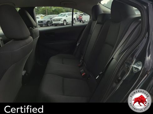 Used 2024 Toyota Corolla LE FWD image 15