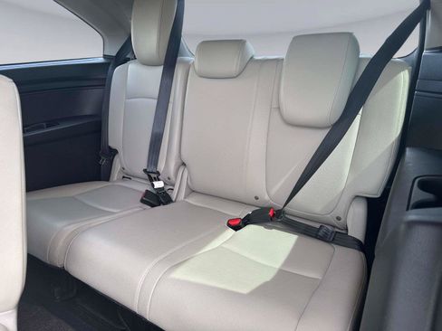 Certified 2025 Honda Odyssey EX-L image 12