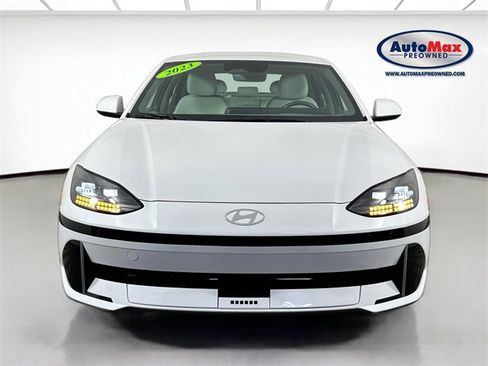 Used 2023 Hyundai Ioniq 6 SEL image 7