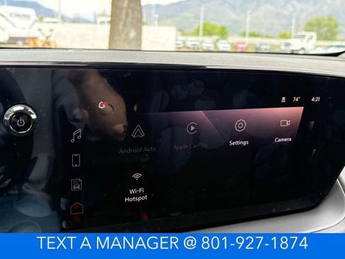 New 2026 Buick Encore GX Preferred w/ Advanced Technology Package AWD/4WD image 26