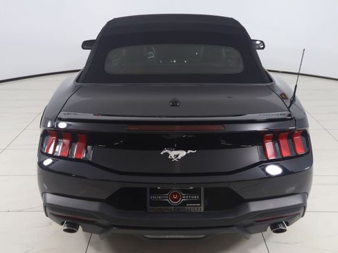 Used 2024 Ford Mustang Premium RWD image 45
