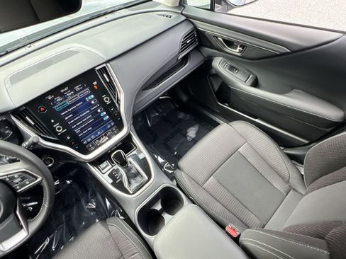 Used 2024 Subaru Outback Premium w/ Popular Package #1 AWD/4WD image 14