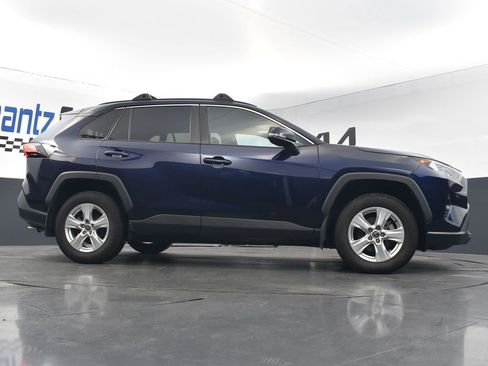 Used 2021 Toyota RAV4 XLE w/ Convenience Package image 22
