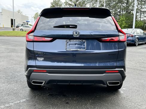 Used 2026 Honda CR-V Sport image 12