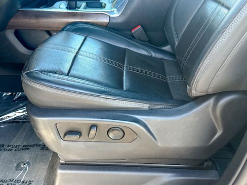 Certified 2023 Chevrolet Silverado 1500 High Country w/ High Country Premium Package image 18