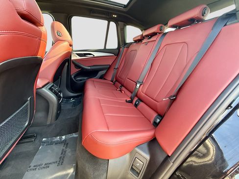 Used 2022 BMW X3 sDrive30i w/ Convenience Package image 20