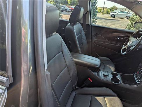 Used 2020 GMC Terrain SLT w/ Preferred Package FWD image 12