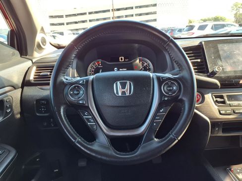 Used 2022 Honda Ridgeline RTL image 14