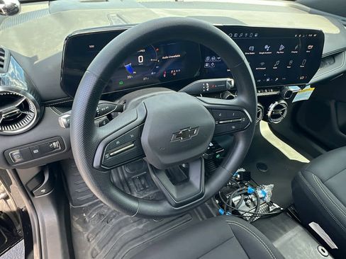 New 2024 Chevrolet Blazer EV AWD Police image 10